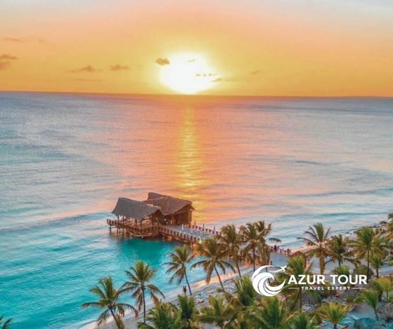 ALL INCLUSIVE почивка в Sunscape Dominicus 5* от София 